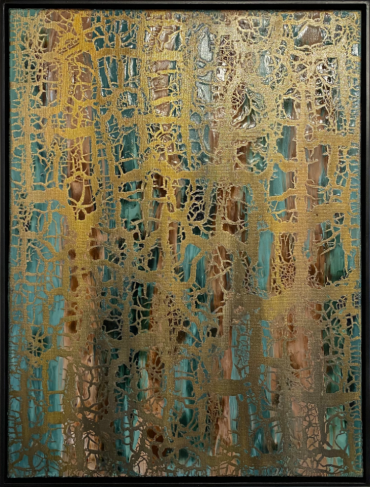 Forest Lightning (Light)